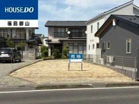 福島市南沢又字南舘