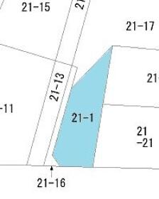 福島市南沢又字南舘