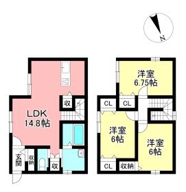 間取画像