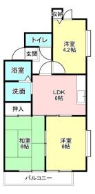名古屋市中川区辻畑町
