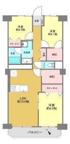間取画像