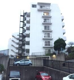 福岡市南区向野２丁目