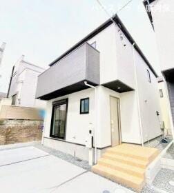 藤井寺市小山６丁目