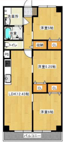 吹田市樫切山