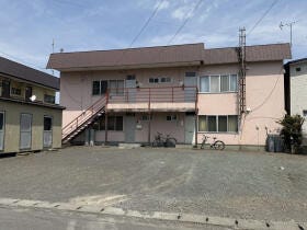 伊達市末永町