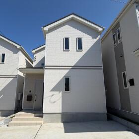 入間市小谷田１丁目