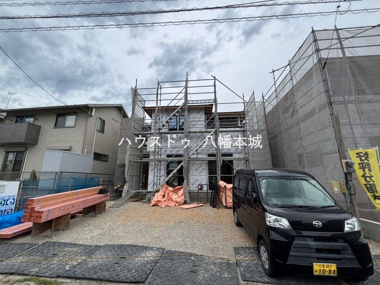 建設中です!