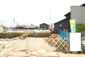 北名古屋市鍜治ケ一色村内西