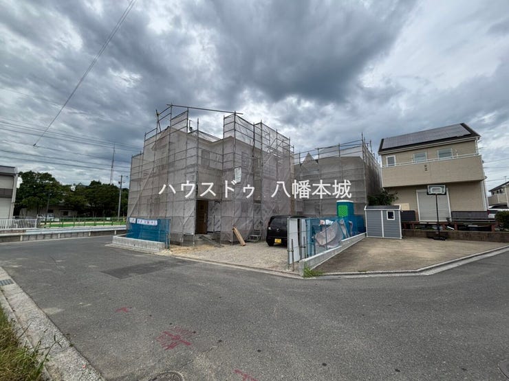 建設中です!