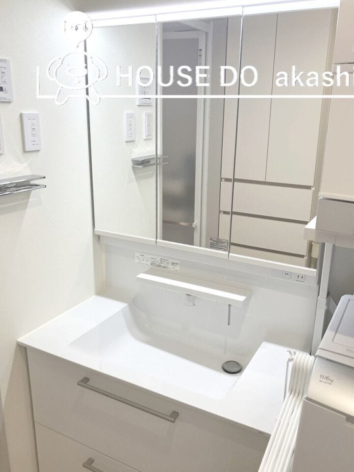 充実の設備仕様♪