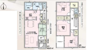 間取画像
