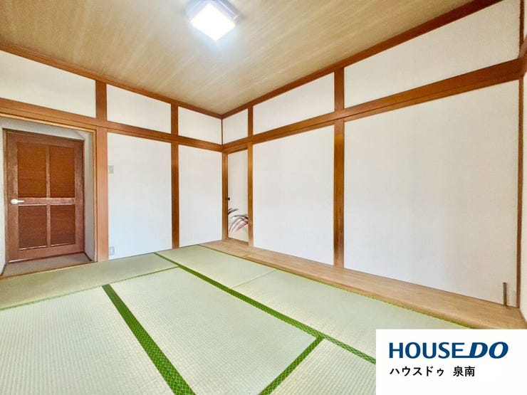 家族団らんでくつろげる和室があります◎