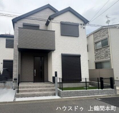 【外観】