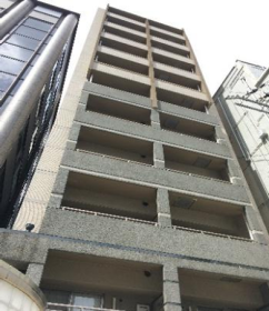 大阪市北区堂島２丁目