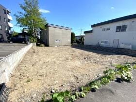 恵庭市漁町２丁目