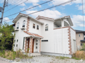 姫路市豊富町御蔭