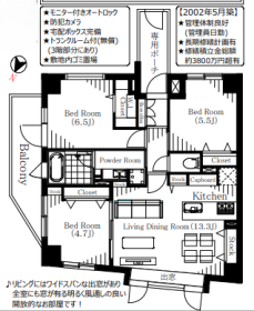 足立区千住寿町