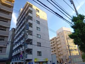 川口市西青木３丁目