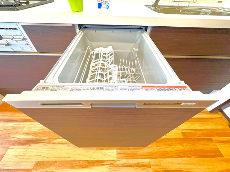 ・食器洗い洗浄機