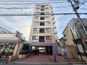 足立区千住仲町
