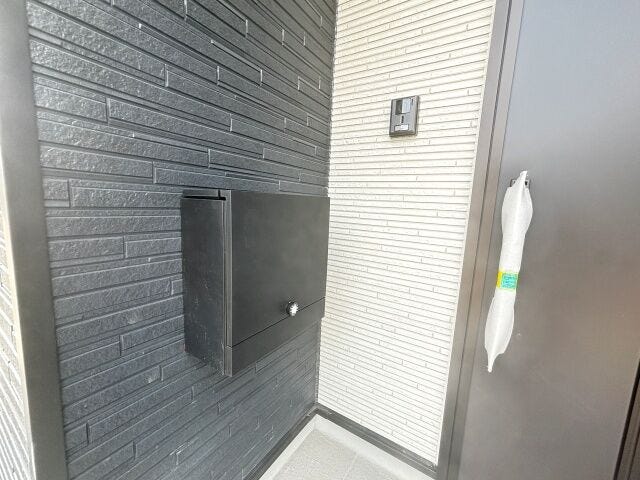 宅配BOX