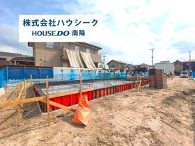あま市七宝町川部出屋敷