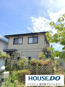 西宮市山口町上山口３丁目