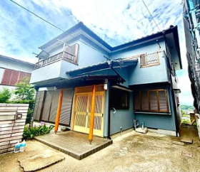 川崎市多摩区西生田５丁目