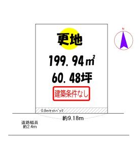 城陽市平川東垣外
