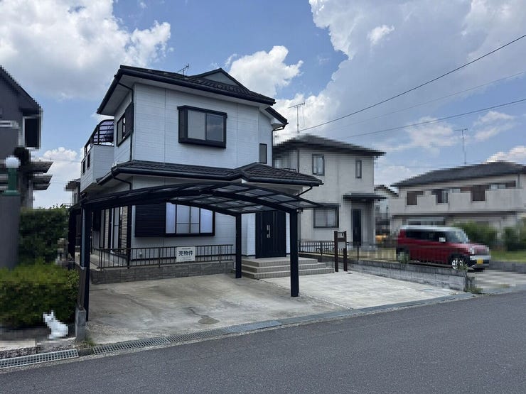 外観写真③
