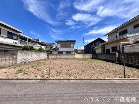 調布市富士見町３丁目