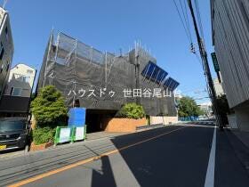 大田区南雪谷３丁目