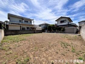 調布市富士見町３丁目