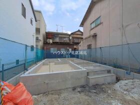 名古屋市北区安井１丁目