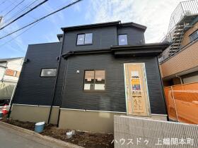 相模原市南区東大沼２丁目