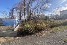 石狩市生振