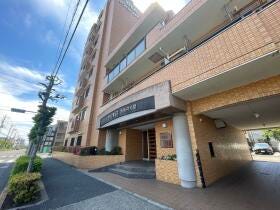足立区西新井５丁目