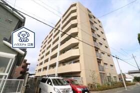 江南市赤童子町大間
