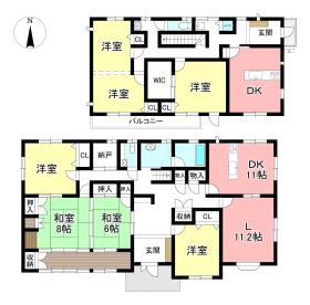 間取画像