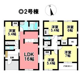 間取画像