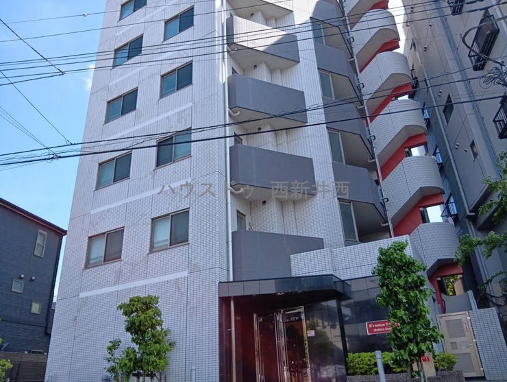 【外観】