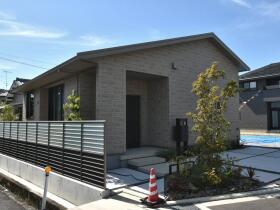 松山市御幸２丁目