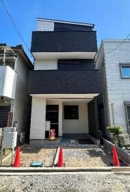 豊中市庄内東町６丁目
