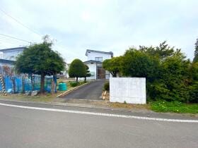 恵庭市和光町５丁目
