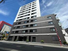 川崎市川崎区貝塚１丁目