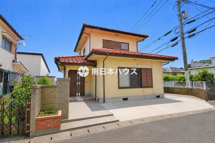 坂之上１丁目 中古戸建