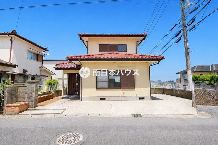 坂之上１丁目 中古戸建 