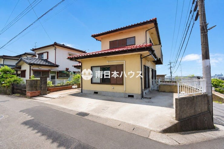坂之上１丁目 中古戸建 