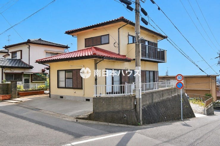 坂之上１丁目 中古戸建 