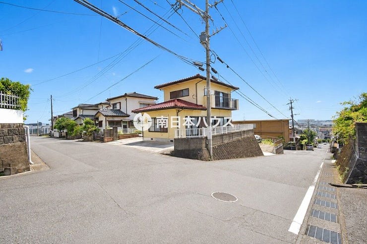 坂之上１丁目 中古戸建 
